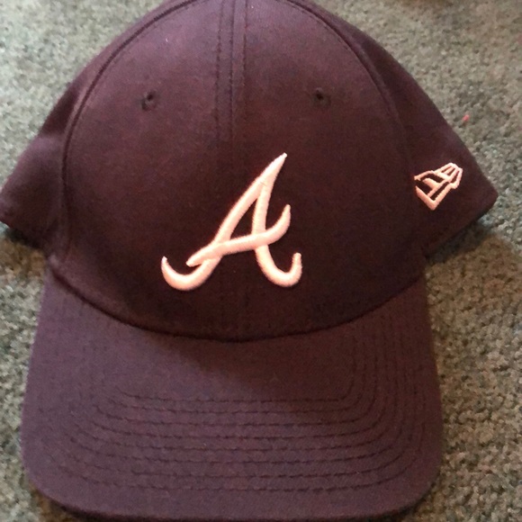 New Era Other - Atlanta Braves hat
